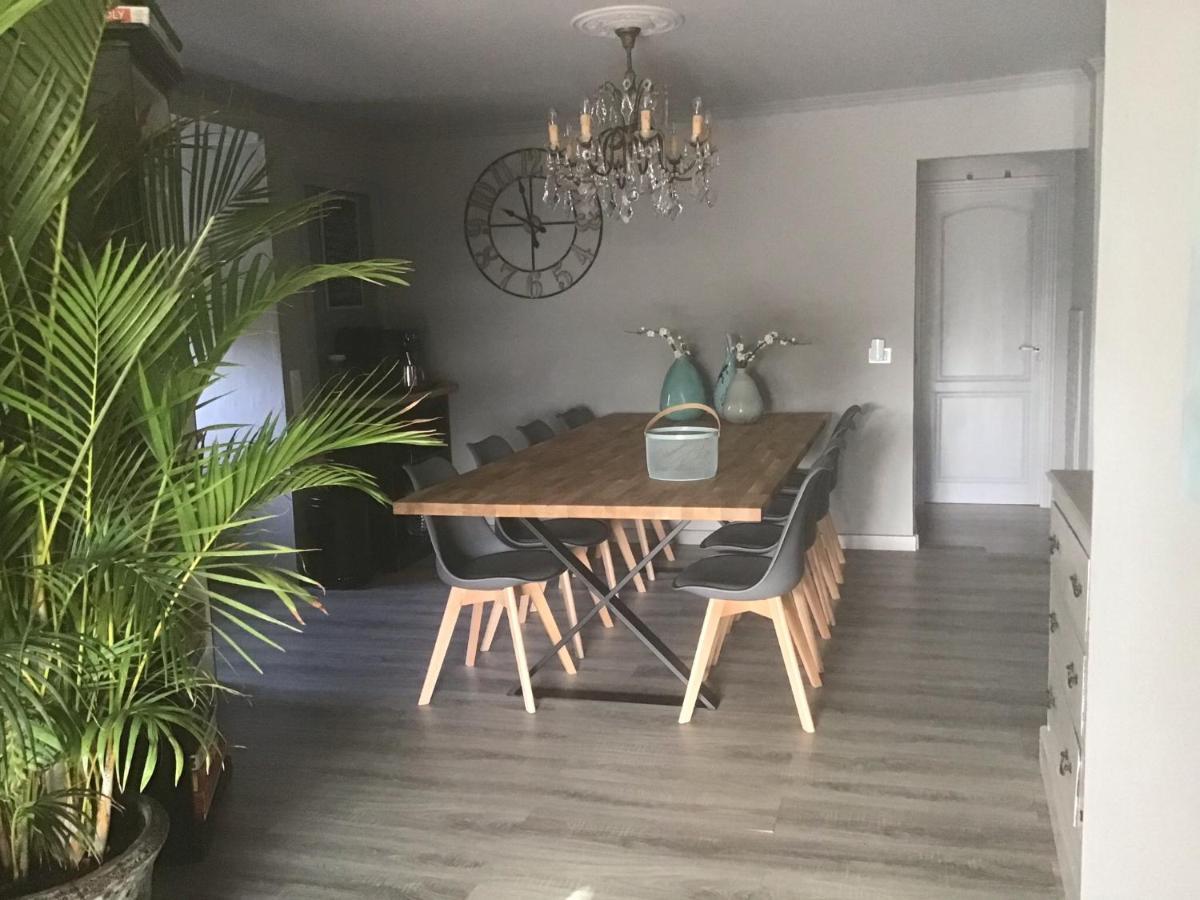 B&B Casa En La Montana Montana la Data エクステリア 写真